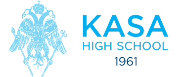 Kasa High School