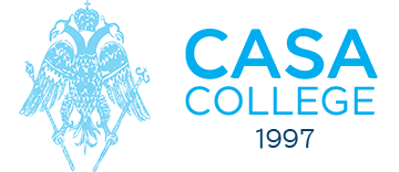 Moodle Casa College