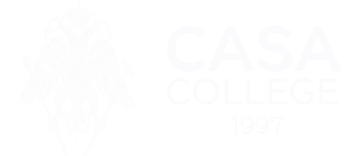 Moodle Casa College